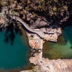 Escape the Noise, Surga Tersembunyi di Perth untuk Healing dan Menyatu dengan Alam