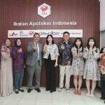 Daewoong Teken MOU dengan Ikatan Apoteker Indonesia untuk Pendidikan dan Kolaborasi Strategis, Membangun Aliansi Kerja Sama Korea Selatan-Indonesia