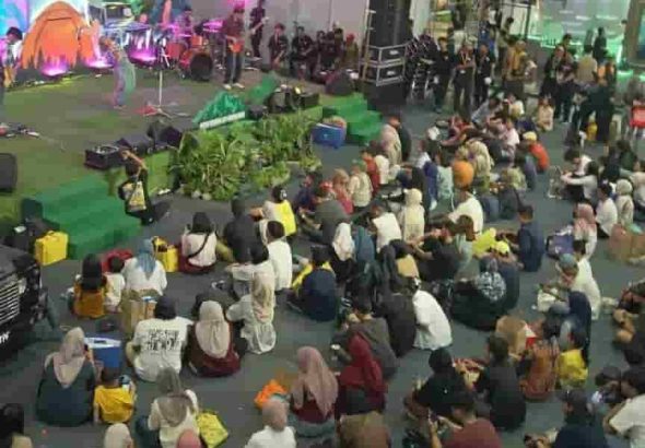 INDOFEST 2026 Dorong Pertumbuhan Industri Outdoor Indonesia, Libatkan 80 Brand dan Ribuan Komunitas