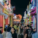 Pengunjung Bisa Masuk Gratis ke Jakarta Fair 2026, Berikut Kategori dan Syaratnya