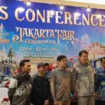 Jakarta Fair Kemayoran Kembali Digelar, Siap Sambut Animo Masyarakat