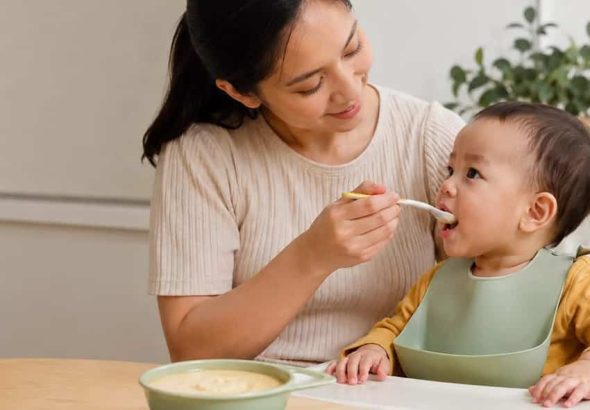 Kalbe & Milna Bagikan Strategi Nutrisi Tepat untuk Anak dengan Alergi