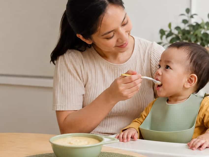 Kalbe & Milna Bagikan Strategi Nutrisi Tepat untuk Anak dengan Alergi