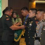 Kasad: Lulusan Seskoad Harus Berwawasan Strategis & Visioner