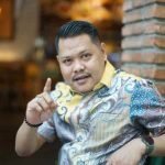 Ketua Umum LOGIS 08: Prabowo Terbuka terhadap Kritik, Ekonomi Nasional Terus Menguat