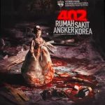 Demi 3 Juta Viewers, Geng Konten Kreator Indonesia Bertaruh Nyawa Nekat Live di Ruang 402 Rumah Sakit Paling Angker di Korea!
