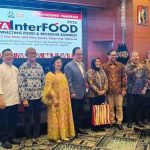KRISTAInterFOOD Perkuat Posisinya sebagai Platform Industri F&B Indonesia yang Dibangun Anak Bangsa Selama 27 Tahun