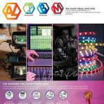 Tren Audio Visual & Lighting Terbaru Hanya di PRO AVL EXPO 2026!