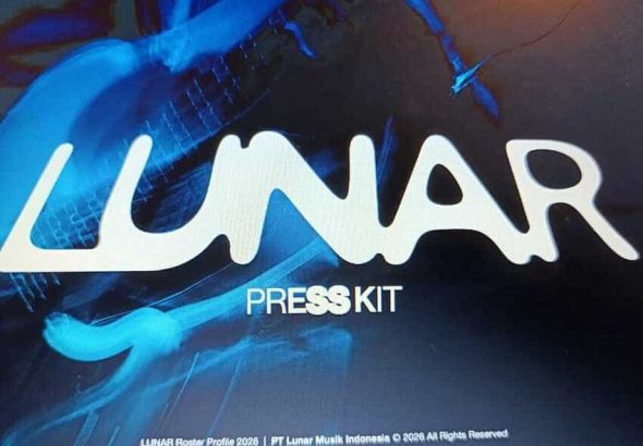 Sony Music Indonesia & Sun Eater Group Meluncurkan Label Usaha Bersama, LUNAR