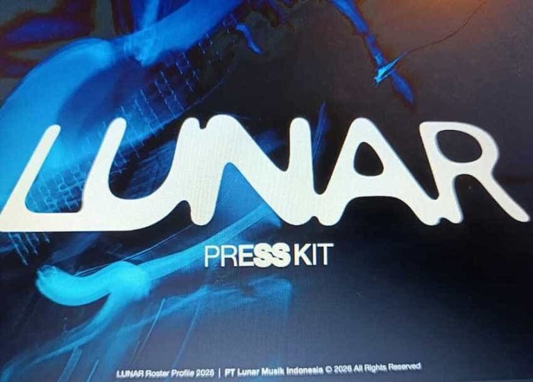 Sony Music Indonesia & Sun Eater Group Meluncurkan Label Usaha Bersama, LUNAR