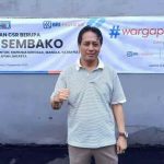 Aktifis 98 Resolution Network Apresiasi Penunjukan Kepala BGN Baru Naniek S. Deyang