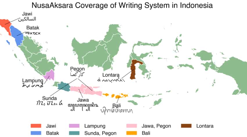 Monash University gunakan AI untuk mendukung Pelestarian DNA Budaya Indonesia