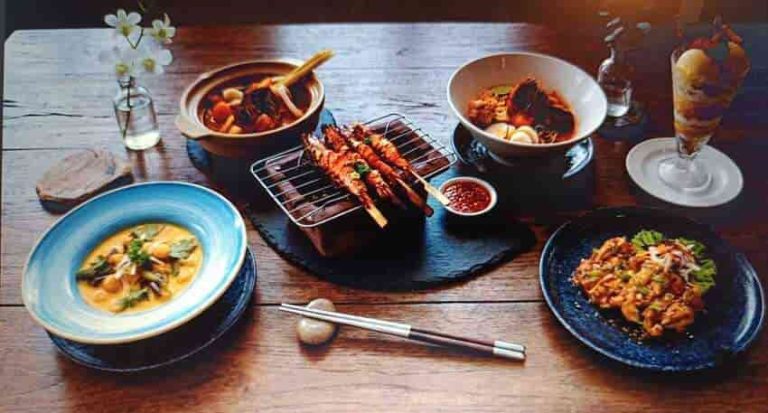Swiss-Belinn Kemayoran Tawarkan Petualangan Rasa Asia Lewat Promo LUME Culinary Journey to Truly Asia