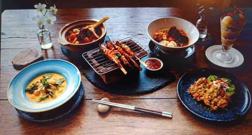 Swiss-Belinn Kemayoran Tawarkan Petualangan Rasa Asia Lewat Promo LUME Culinary Journey to Truly Asia