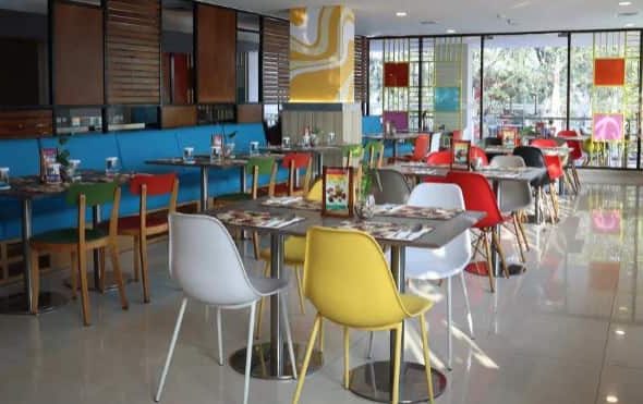 Rasa & Co Resto dengan Konsep Resto yang Trendy, Casual & Fun Hadir di Cordela Hotel Cirebon