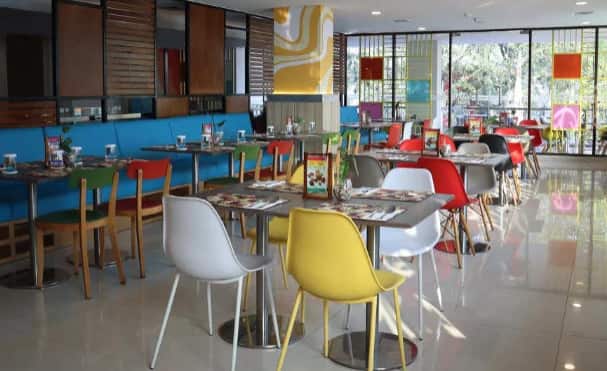 Rasa & Co Resto dengan Konsep Resto yang Trendy, Casual & Fun Hadir di Cordela Hotel Cirebon