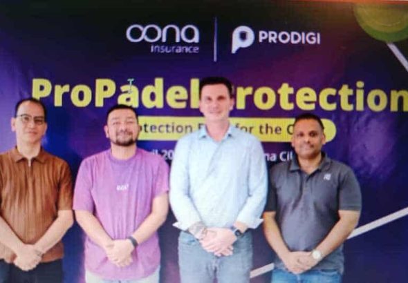 Oona Gandeng Prodigi Hadirkan ProPadel Protection bagi Operator Fasilitas Olahraga yang Terus Bertumbuh di Indonesia