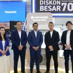 Mengusung Tema “Beyond Luxury, Beyond Compare”, Panasonic Hadir di PRJ 2026