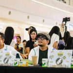 Ribuan Penonton Meriahkan Semifinal Perdana POTEK Dance Fest 2026 di Medan, Hadiah Utama Grand Final Diumumkan