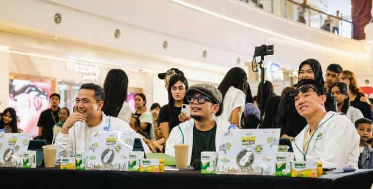 Ribuan Penonton Meriahkan Semifinal Perdana POTEK Dance Fest 2026 di Medan, Hadiah Utama Grand Final Diumumkan