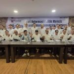 Pemberantasan Korupsi di BGN, Bukti Nyata dan Komitmen Prabowo Sesuai Amanat Reformasi 98