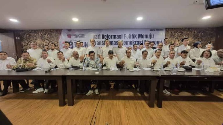 Pemberantasan Korupsi di BGN, Bukti Nyata dan Komitmen Prabowo Sesuai Amanat Reformasi 98