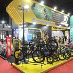 Diskon Besar Sepeda hingga 50% di Jakarta Fair 2026, Buruan Sebelum Habis Stocknya