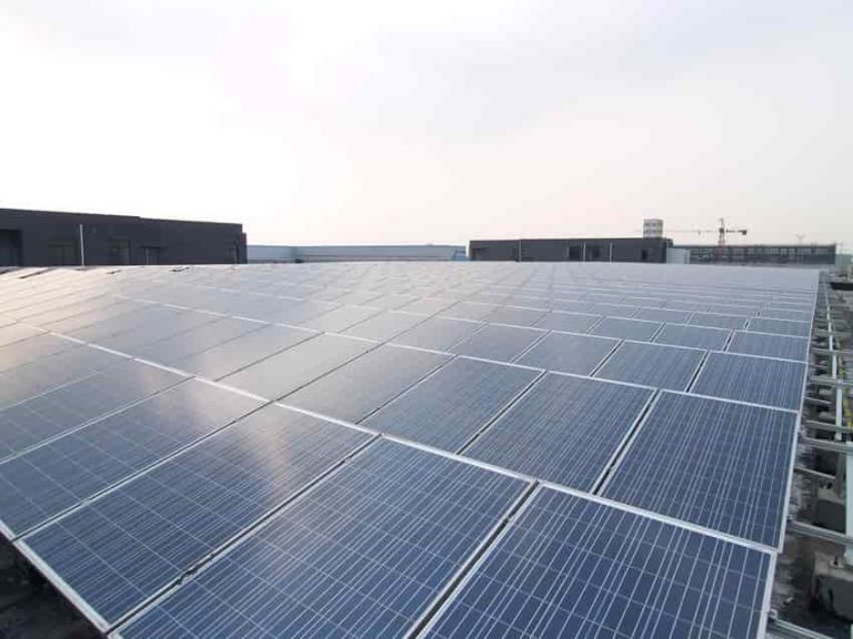 Mengenal Kawasan Energi Terbarukan dan Peluangnya di Indonesia