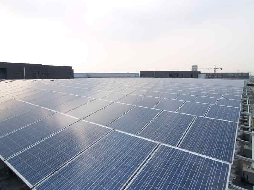 Mengenal Kawasan Energi Terbarukan dan Peluangnya di Indonesia