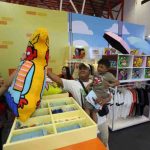 TahiLalats Resmi sebagai Official Merchandise JFK 2026