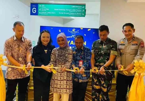 MRI 1,5 Tesla Tanpa Radiasi Hadir di Tangerang, Ciputra Hospital Tingkatkan Layanan Medis
