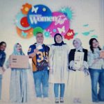 Indonesia Women Fest Sukses Digelar, Perkuat Ekosistem Industri Perempuan