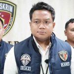 Polres Metro Jakarta Barat Amankan IRT Pelaku Pencurian Rumah Kosong, Tabungan Umroh Korban Ikut Digasak