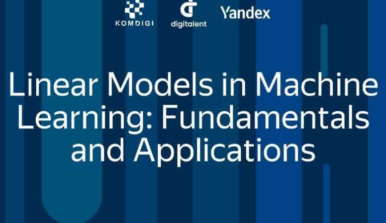 Yandex dan Digital Talent Komdigi (Digitalent), Luncurkan Program Pelatihan dan Kompetisi Machine Learning Gratis