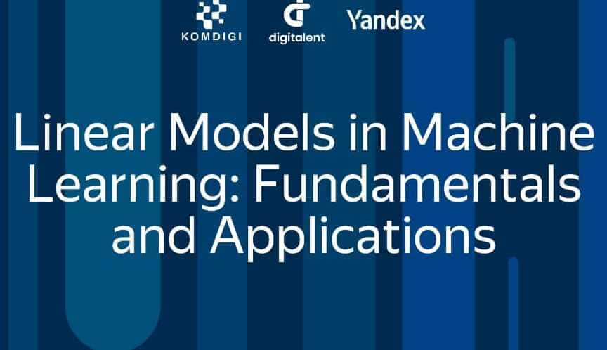 Yandex dan Digital Talent Komdigi (Digitalent), Luncurkan Program Pelatihan dan Kompetisi Machine Learning Gratis