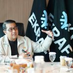 YouTube & Kementerian Ekraf Siapkan Langkah Baru Perkuat Kreator Digital Indonesia