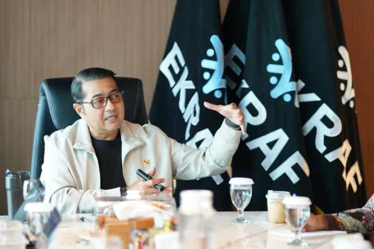 YouTube & Kementerian Ekraf Siapkan Langkah Baru Perkuat Kreator Digital Indonesia