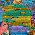 Synchronize Fest 2026 Umumkan Puluhan Nama Penampil di Fase Ke 2