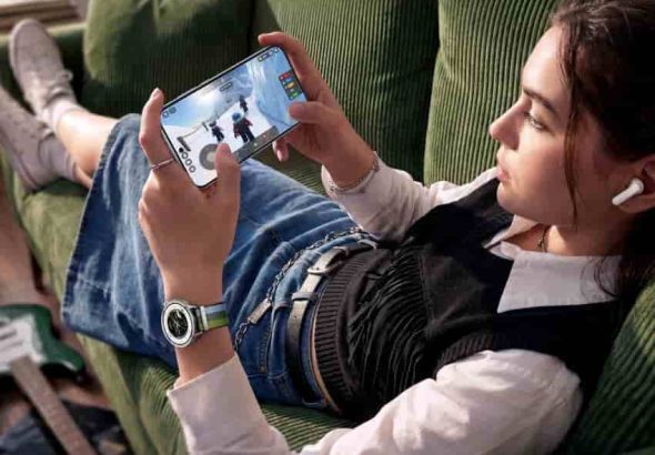 OPPO Reno16 Pro 5G Jadi Smartphone Pertama di Indonesia dengan MediaTek Dimensity 8550 Super
