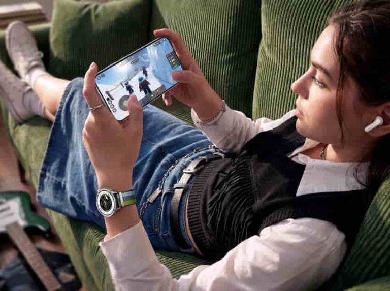 OPPO Reno16 Pro 5G Jadi Smartphone Pertama di Indonesia dengan MediaTek Dimensity 8550 Super