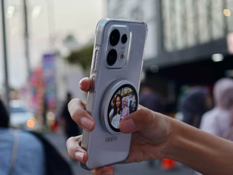 RenoLand Sukses Digelar di 6 Kota, Dekatkan Pengalaman AI di OPPO Reno16 kepada Gen Z
