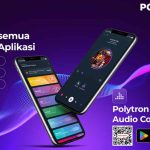 Produktivitas Konten Kreator Tanpa Kompromi: Polytron Luncurkan Audivo PHS 5B Hadirkan Audio Kelas Studio di Atas Meja Kerja