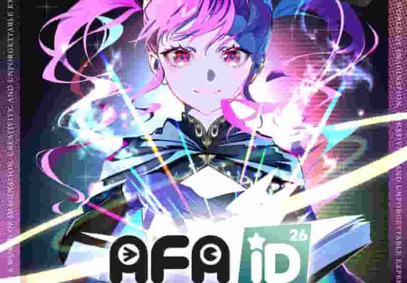 Hari Pertama AFAID26 - Hari Kedua AFAID26 Jadi Puncak Kemeriahan dengan Debut TOGENASHI TOGEARI & Talk Show Bersama Ilustrator LAM
