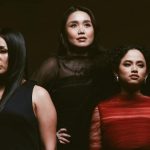 Angel Pieters, Neida & Wizzy Daur Ulang Lagu "Separuh Hidupku"