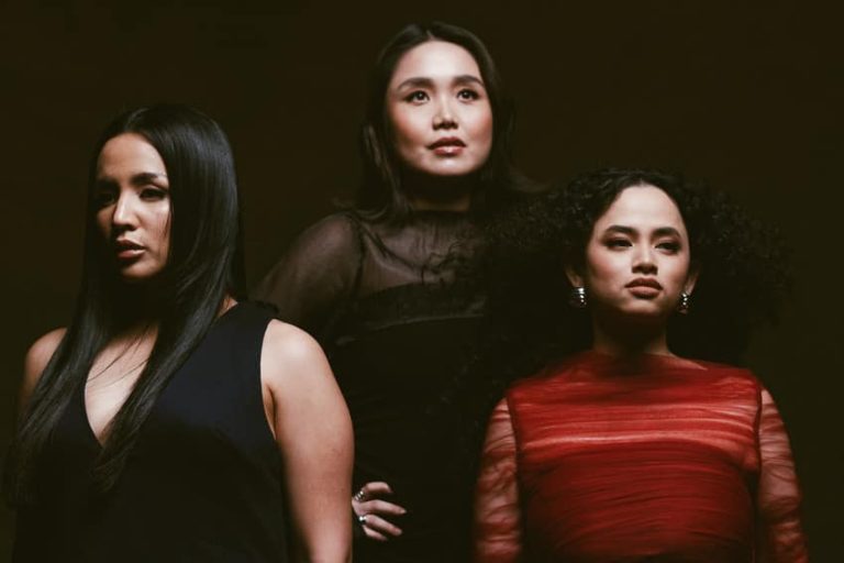 Angel Pieters, Neida & Wizzy Daur Ulang Lagu "Separuh Hidupku"