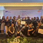 Lima UMKM Binaan Grup United Tractors Raih Predikat 10 Terbaik di UMKM BISA Astra 2026