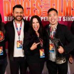 Cetak Prestasi Internasional: ‘Bandit’, Film Action Thriller Indonesia Berlatar Bali Raih Penghargaan Tertinggi di Dances With Films Festival, Los Angeles