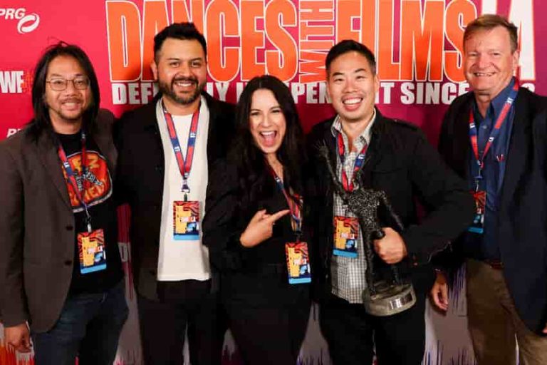 Cetak Prestasi Internasional: ‘Bandit’, Film Action Thriller Indonesia Berlatar Bali Raih Penghargaan Tertinggi di Dances With Films Festival, Los Angeles