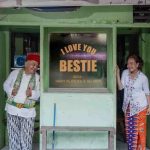 Harry De Fretes Kembali ke Dapur Rekaman Lewat "I Love You, Bestie", Rayakan Cinta, Persahabatan, dan Budaya Betawi