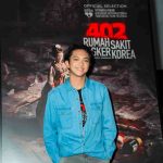 3 Plot Twist Peran Saputra Kori di Film ‘402 RSAK’, Rela Bawa Kamera 5 Kg Sampai Uji Nyali Beneran!